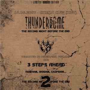 Various - Thunderdome - The Second Night Before The End download flac
