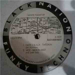 Various - White Flight EP download flac