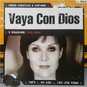 Vaya Con Dios - Новая Фонотека В Кармане download flac
