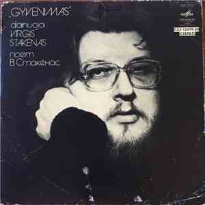 Virgis Stakėnas - Gyvenimas download flac