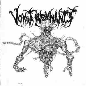 Vomit Remnants - Brutally Violated download flac