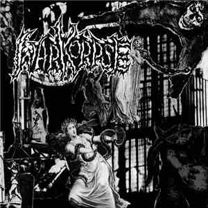 Warkorpse - Warkorpse download flac