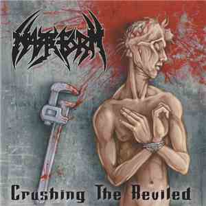Wasteform - Crushing The Reviled download flac