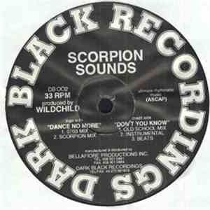 Wildchild - Scorpion Sounds download flac