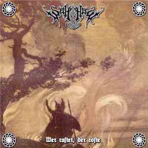 Wulfhere - Wer Rastet, Der Roste download flac