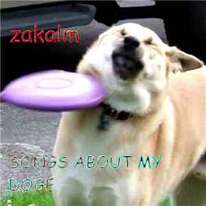 ZakALM - Songs About My Doge download flac