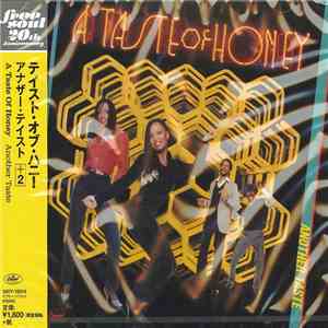 A Taste Of Honey - Another Taste download flac