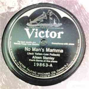 Aileen Stanley - No Man's Mamma / Mighty Blue download flac