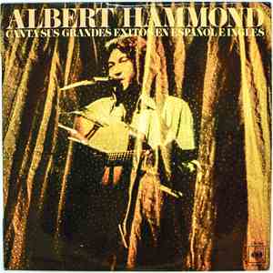 Albert Hammond - Albert Hammond Canta Sus Grandes Éxitos En Español E Inglés download flac