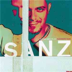 Alejandro Sanz - Grandes Éxitos 91_04 download flac