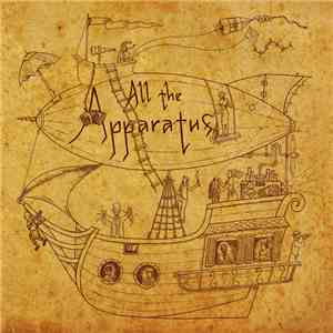 All The Apparatus - Lawless Seas download flac