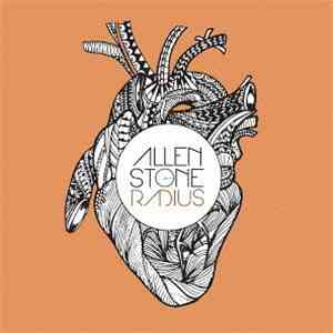 Allen Stone  - Radius download flac