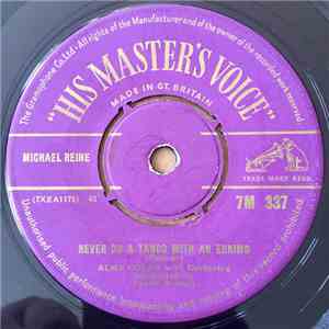 Alma Cogan - Never Do A Tango With An Eskimo download flac