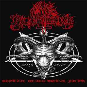 Anal Blasphemy - Bestial Black Metal Filth download flac