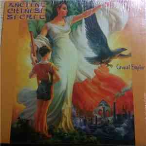 Ancient Chinese Secret - Caveat Emptor download flac