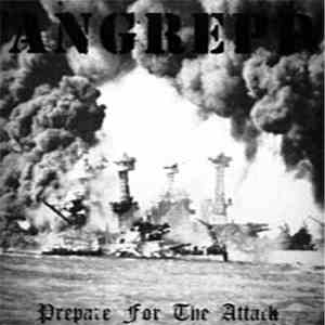 Angrepp - Prepare For The Attack download flac