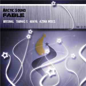 Arctic Sound - Fable download flac