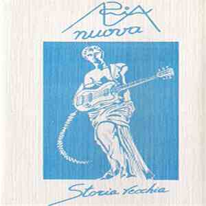Aria Nuova - Aria Nuova, Storia Vecchia download flac