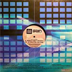 ArQer & Realtime / Ben Sage - All About You / Battery download flac