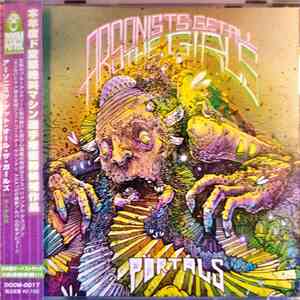 Arsonists Get All The Girls - Portals download flac