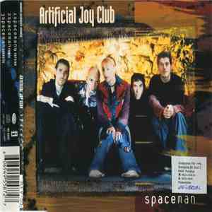 Artificial Joy Club - Spaceman download flac