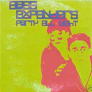 Bass Expanders - Party All Night download flac