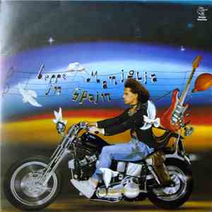 Beppe Maniglia - In Spain download flac