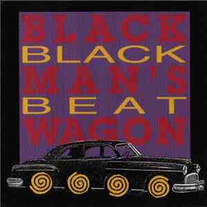 Black Man's Wagon - Black Beat download flac