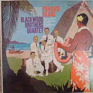 Blackwood Brothers Quartet - Paradise Island download flac