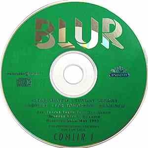 Blur - Modern Life Is Rubbish Sampler download flac