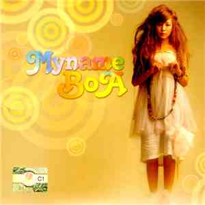 BoA - My Name download flac