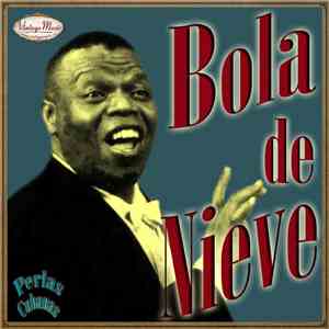 Bola De Nieve - Bola De Nieve download flac