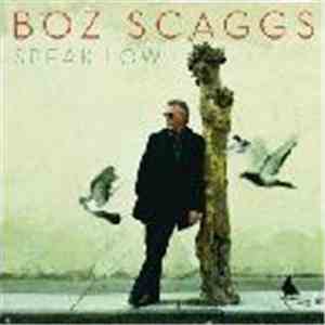 Boz Scaggs - Speak Low download flac