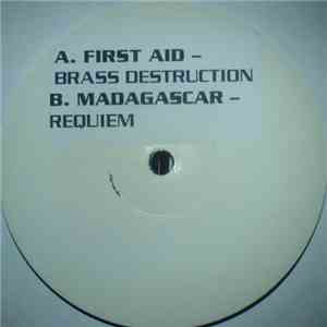 Brass Destruction / Madagascar - First Aid / Requiem download flac
