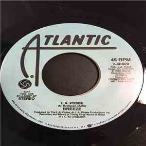 Breeze - L.A. Posse download flac