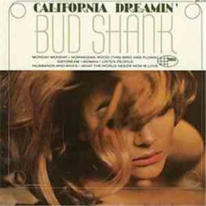 Bud Shank - California Dreamin' download flac
