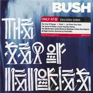 Bush - The Sea Of Memories download flac