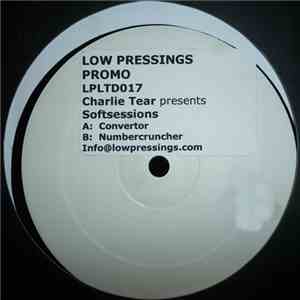 Charlie Tear - Softsessions download flac