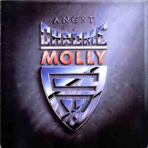 Chrome Molly - Angst download flac
