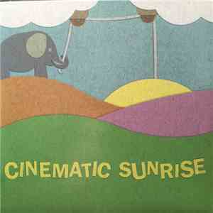 Cinematic Sunrise - Warped Tour 2007 EP download flac