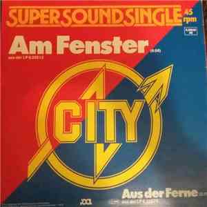 City  - Super Sound Single download flac
