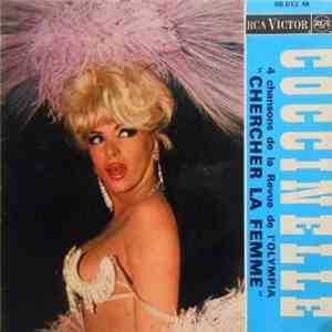 Coccinelle  - Cherchez La Femme download flac