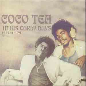 Coco Tea - In His Early Days download flac