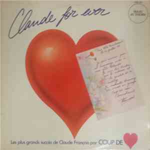 Coup De Cœur - Claude For Ever (Les Plus Grands Succès de Claude François) download flac