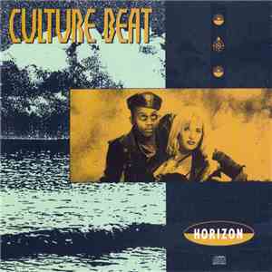 Culture Beat - Horizon download flac