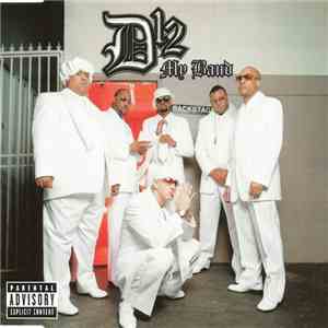 D12 - My Band download flac
