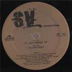 Dan Mela & Louie B - In The Memory Of download flac
