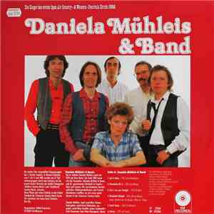 Daniela Mühleis & Band, Natural Grass - Die Sieger Des Ersten Country- & Western-Festivals Zürich 1985 download flac