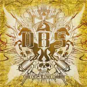 DBS - Only DBS Is Pure Bodybilly download flac