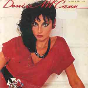 Denise McCann - I Have A Destiny FLAC album